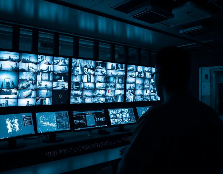 Real-Time Alerts